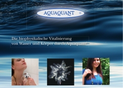 AQUAQUANT - Wirkungsweise