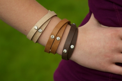 Energie - Armband honig