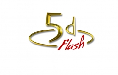 5D-Flash Selfscan